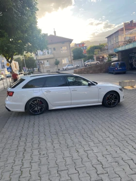 Audi A6 BITDI COMPETITION - 41999 лв. - 96968681 12