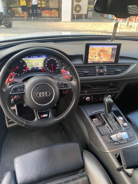 Audi A6 BITDI COMPETITION - 41999 лв. - 96968681 11
