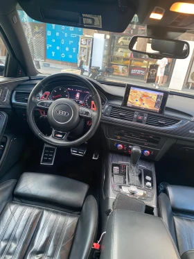 Audi A6 BITDI COMPETITION - 41999 лв. - 96968681 14
