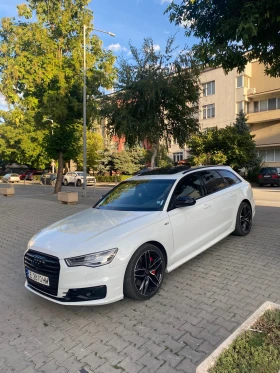 Audi A6 BITDI COMPETITION - 41999 лв. - 96968681 3