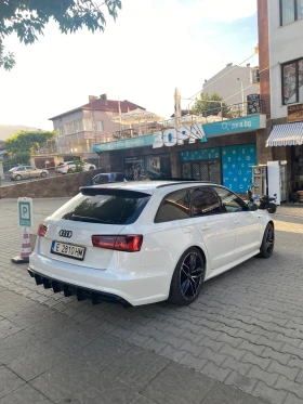Audi A6 BITDI COMPETITION - 41999 лв. - 96968681 7