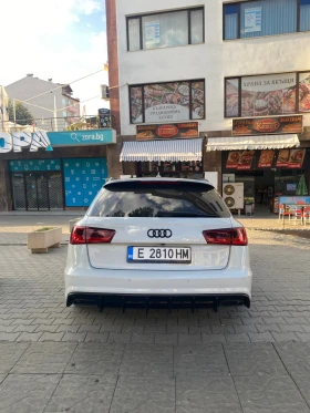 Audi A6 BITDI COMPETITION - 41999 лв. - 96968681 6
