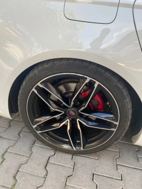 Audi A6 BITDI COMPETITION - 41999 лв. - 96968681 9
