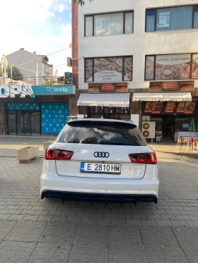 Audi A6 BITDI COMPETITION - 41999 лв. - 96968681 5