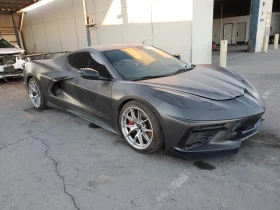 Chevrolet Corvette STINGRAY 3LT* * BOSE* Ambient* Head-Up*  | Mobile.bg    5