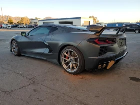 Chevrolet Corvette STINGRAY 3LT* * BOSE* Ambient* Head-Up*  | Mobile.bg    2