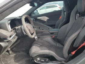 Chevrolet Corvette STINGRAY 3LT* * BOSE* Ambient* Head-Up*  | Mobile.bg    7