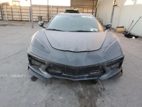 Chevrolet Corvette STINGRAY 3LT* * BOSE* Ambient* Head-Up*  | Mobile.bg    6