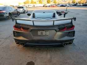 Chevrolet Corvette STINGRAY 3LT* * BOSE* Ambient* Head-Up*  | Mobile.bg    3