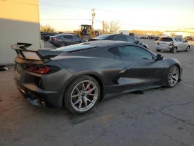Chevrolet Corvette STINGRAY 3LT* * BOSE* Ambient* Head-Up*  | Mobile.bg    4