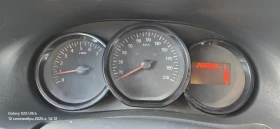 Dacia Lodgy 1.6/83.  | Mobile.bg    16
