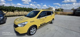 Обява за продажба на Dacia Lodgy ~8 500 лв. - изображение 1