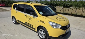 Обява за продажба на Dacia Lodgy ~8 500 лв. - изображение 3