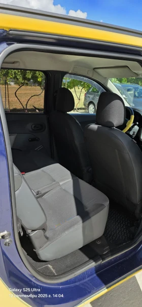 Dacia Lodgy 1.6/83.  | Mobile.bg    13
