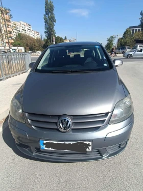 Обява за продажба на VW Golf Plus ~6 999 лв. - изображение 1