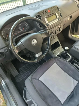 Обява за продажба на VW Golf Plus ~7 900 лв. - изображение 3