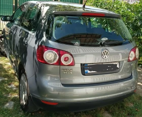 Обява за продажба на VW Golf Plus ~7 900 лв. - изображение 2