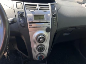 Toyota Yaris 1.4D4D - 6990 лв. - 36553276 8