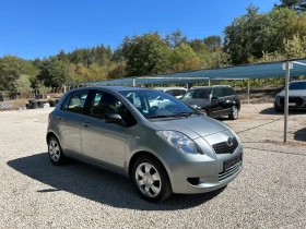 Toyota Yaris 1.4D4D - 6990 лв. - 36553276 2