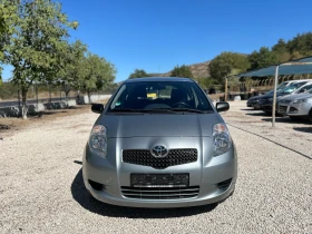 Toyota Yaris 1.4D4D - 6990 лв. - 36553276 5