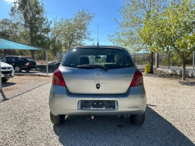 Toyota Yaris 1.4D4D - 6990 лв. - 36553276 6