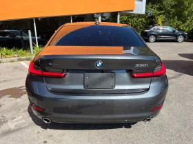 BMW 330 xDrive * * CARFAX * *   * *  | Mobile.bg    5