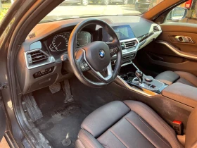 BMW 330 xDrive * * CARFAX * *   * *  | Mobile.bg    7