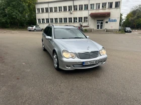 Обява за продажба на Mercedes-Benz C 220 C220 Elegance  ~5 999 лв. - изображение 1