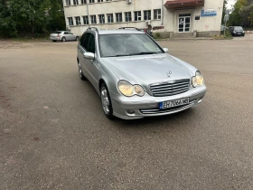 Обява за продажба на Mercedes-Benz C 220 C220 Elegance  ~5 999 лв. - изображение 7