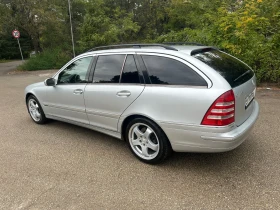 Обява за продажба на Mercedes-Benz C 220 C220 Elegance  ~5 999 лв. - изображение 3