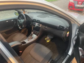 Mercedes-Benz C 220 C220 Elegance , снимка 13