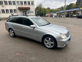 Обява за продажба на Mercedes-Benz C 220 C220 Elegance  ~5 999 лв. - изображение 6