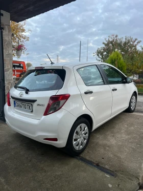 Toyota Yaris 1.0i * ГАЗ*  - 8300 лв. / 4243.72 € - 95546697 4