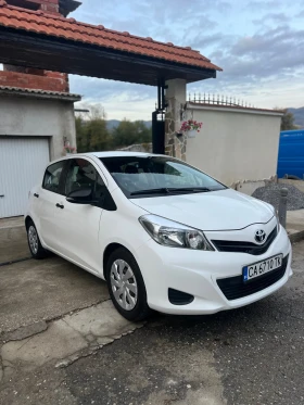 Toyota Yaris 1.0i * ГАЗ*  - 8300 лв. / 4243.72 € - 95546697 5
