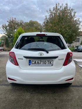 Toyota Yaris 1.0i * ГАЗ*  - 8300 лв. / 4243.72 € - 95546697 3