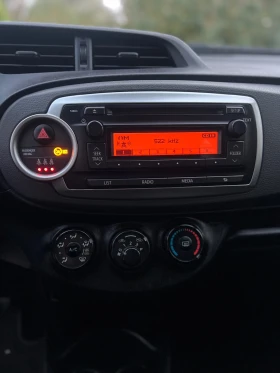 Toyota Yaris 1.0i * ГАЗ*  - 8300 лв. / 4243.72 € - 95546697 12