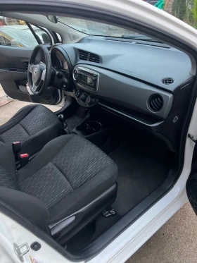 Toyota Yaris 1.0i * ГАЗ*  - 8300 лв. / 4243.72 € - 95546697 10