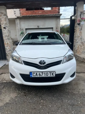 Toyota Yaris 1.0i * ГАЗ*  - 8300 лв. / 4243.72 € - 95546697 6
