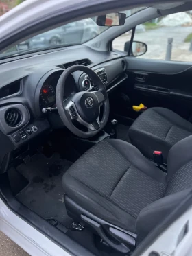 Toyota Yaris 1.0i * ГАЗ*  - 8300 лв. / 4243.72 € - 95546697 7
