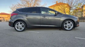 Ford Focus 1.6 tdci TITANIUM  - 13499 лв. / 6901.93 € - 25078766 9