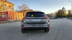Ford Focus 1.6 tdci TITANIUM  - 13499 лв. / 6901.93 € - 25078766 7
