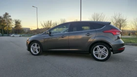 Ford Focus 1.6 tdci TITANIUM  - 13499 лв. / 6901.93 € - 25078766 5