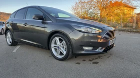 Ford Focus 1.6 tdci TITANIUM  - 13499 лв. / 6901.93 € - 25078766 10