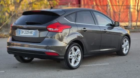 Ford Focus 1.6 tdci TITANIUM  - 13499 лв. / 6901.93 € - 25078766 8