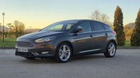 Ford Focus 1.6 tdci TITANIUM  - 13499 лв. / 6901.93 € - 25078766 4