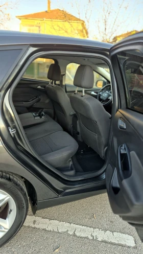 Ford Focus 1.6 tdci TITANIUM  - 13499 лв. / 6901.93 € - 25078766 12