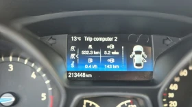 Ford Focus 1.6 tdci TITANIUM  - 13499 лв. / 6901.93 € - 25078766 14