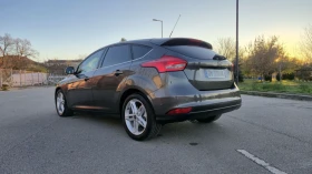 Ford Focus 1.6 tdci TITANIUM  - 13499 лв. / 6901.93 € - 25078766 6