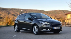 Ford Focus 1.6 tdci TITANIUM  - 13499 лв. / 6901.93 € - 25078766 2