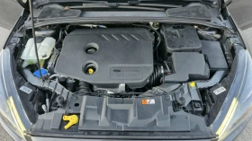 Ford Focus 1.6 tdci TITANIUM  - 13499 лв. / 6901.93 € - 25078766 16